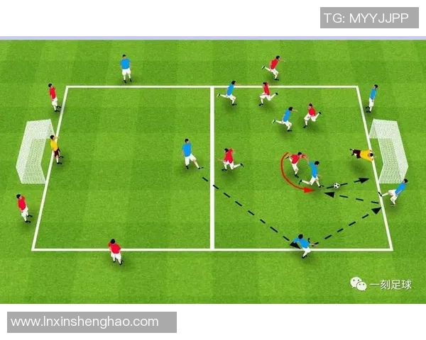 和平精英战术解析：深入了解BLG团队协作与配合技巧