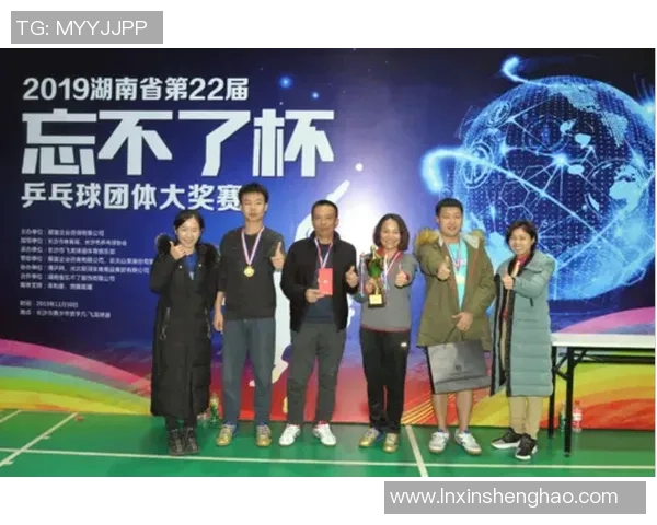 武汉乒乓球队的成功之道与运营模式深度解析