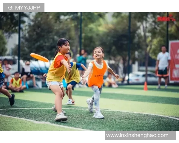 武汉飞盘队的防守体系与战术解析探讨飞盘运动的魅力与技巧