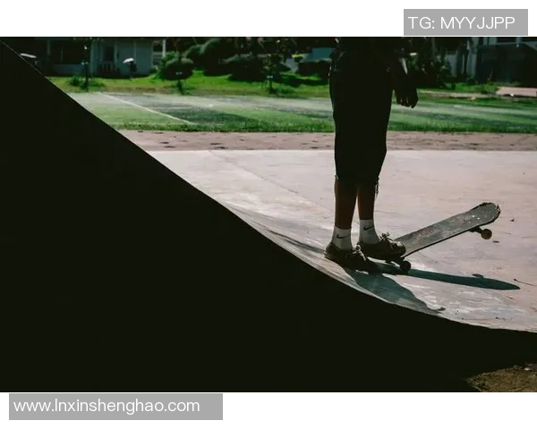 滑板人生的轨迹与梦想黄敏分享她的成长与挑战